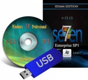  v.6.0 IDimm Edition []
