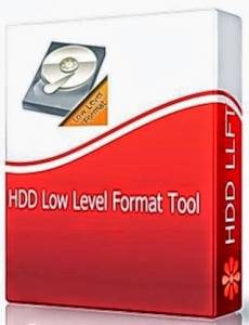 HDD Low Level Format Tool 4.40 RePack (& Portable) by elchupacabra [Ru/En]