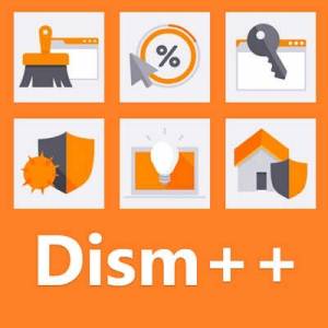 Dism++ 10.1.1002.1B Portable [Multi/Ru]