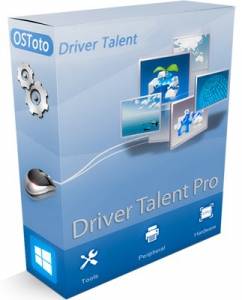 Driver Talent Pro 6.5.55.162 RePack by  [Ru/En]