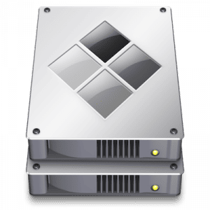 BootCamp High Sierra 6.0.6136 [Multi/Ru]