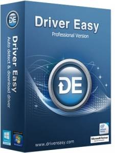Driver Easy Pro 6.1.1.29776 RePack (& Portable) by elchupacabra [Multi/Ru]