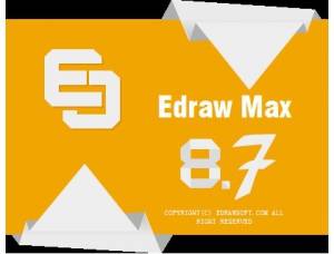 Edraw Max Pro 8.7.0.588 [En]