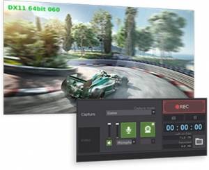 Movavi Game Capture 5.2 RePack by  [Ru/En]