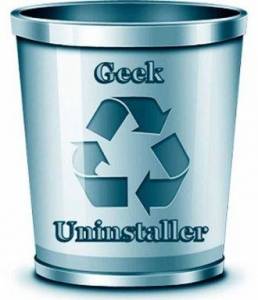 Geek Uninstaller 1.5.2 Build 165 Portable [Multi/Ru]
