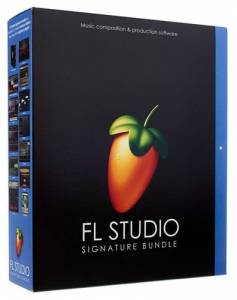 FL Studio Producer Edition 12.5.1.5 (build 5) Signature Bundle [En]