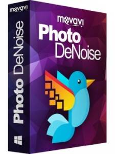Movavi Photo DeNoise 1.0.0 RePack by  [Ru/En]