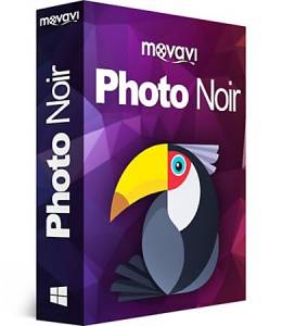 Movavi Photo Noir 1.0.1 RePack by  [Ru/En]