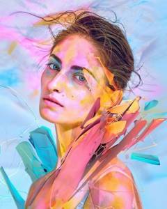 Adobe Photoshop CC 2018 (v19.0) x86-x64 RUS/ENG