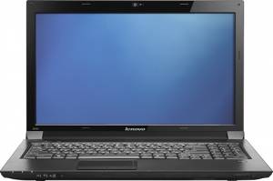   (RECOVERY)  Lenovo B560 W7HB x16-96092 (x64) [Ru]