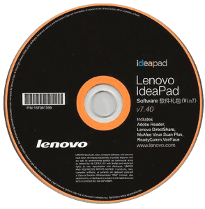 Lenovo IdeaPad S10-3S Software [Ru]