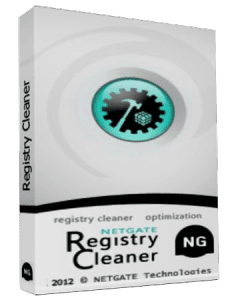 Netgate Registry Cleaner 17.0.210 [Eng/Multi]