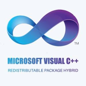 Microsoft Visual C++ 2005-2008-2010-2012-2013-2019-2022 Redistributable Package Hybrid x86 & x64 (09.04.2022) [Ru]