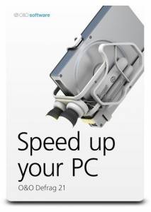 O&O Defrag Professional 21.1 Build 1211 RePack by KpoJIuK [Ru/En]