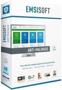 Emsisoft Anti-Malware 2017.10.1.8165 [Multi/Ru]