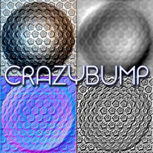 CrazyBump 1.22 RePack by Serka [En]