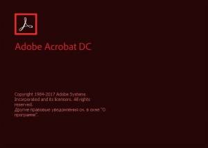 Adobe Acrobat Pro DC 2018.009.20044 [Multi/Ru]