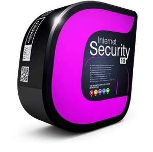 Comodo Internet Security Premium 12.3.4.8162 Final [Multi/Ru]