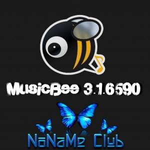 MusicBee 3.6.9202 + Portable [Multi/Ru]