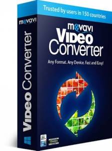 Movavi Video Converter 22.5.0 Premium RePack (& Portable) by TryRooM [Multi/Ru]