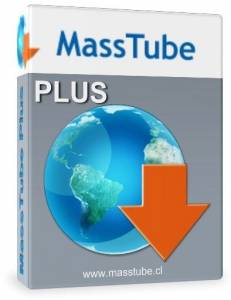 MassTube Plus 17.0.0.502 RePack (& Portable) by elchupacabra [Ru/En]