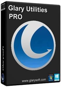 Glary Utilities Pro 6.26.0.30 RePack (& Portable) by elchupacabra [Multi/Ru]