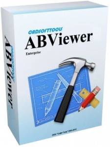 ABViewer Enterprise 15.2.0.8 RePack (& Portable) by elchupacabra [Multi/Ru]