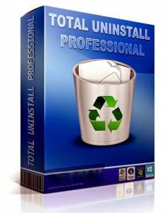 Total Uninstall Pro 7.6.1.677 Professional RePack (& Portable) by elchupacabra [Multi/Ru]