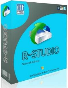 R-Studio Technician 9.0 Build 190312 RePack (& portable) by TryRooM [Multi/Ru]