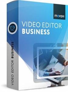 Movavi Video Editor Business 15.4.0 RePack (& Portable) by TryRooM [Multi/Ru]