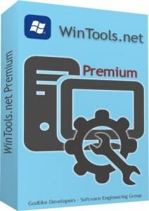 WinTools.net Premium 25.2.1 RePack (& Portable) by TryRooM [Multi/Ru]