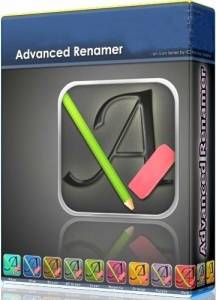Advanced Renamer 4.03 RePack (& Portable) by TryRooM [Multi/Ru]