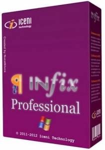 Infix PDF Editor Pro 7.7.0 RePack (& Portable) by elchupacabra [Ru/En]