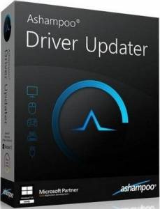 Ashampoo Driver Updater 1.6.2.0 RePack (&.Portable) by TryRooM [Multi/Ru]