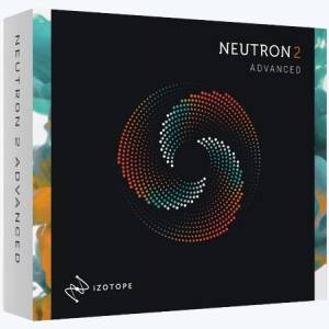 iZotope - Neutron 3 Advanced 3.8.1 VST, VST3, AAX (x64) RePack by VR [En]