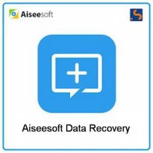 Aiseesoft Data Recovery 1.5.6 RePack (& Portable) by TryRooM [Multi/Ru]