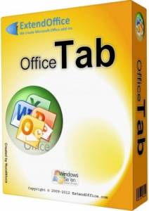 Office Tab Enterprise 15.00 RePack by elchupacabra [Multi/Ru]