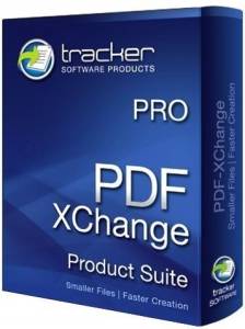 PDF-XChange PRO 10.6.0.396 RePack by KpoJIuK [Multi/Ru]