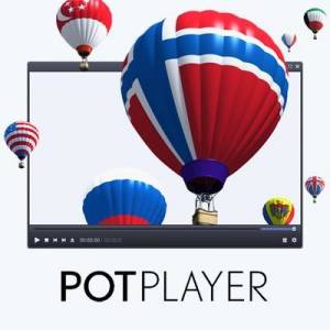 PotPlayer 250409 (1.7.22519) (x64) Stable RePack (& portable) by 7sh3 [Multi/Ru]