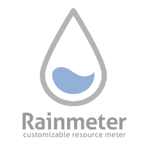 Rainmeter 4.5.23.3836 + Portable [Multi/Ru]