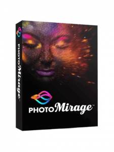 Corel PhotoMirage 1.0.0.219 RePack by KpoJIuK [Multi/Ru]