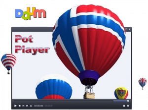 PotPlayer 250313 (1.7.22508) [Multi/Ru]