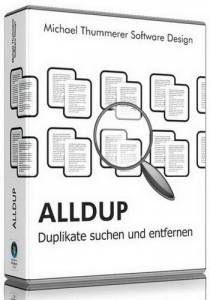 AllDup 4.5.66 + Portable [Multi/Ru]