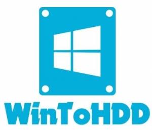 WinToHDD 6.6 Release 1 Technician RePack (& Portable) by elchupacabra [Multi/Ru]