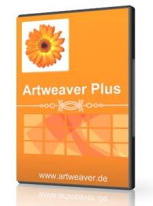Artweaver Plus 7.0.17.15576 RePack (& Portable) by TryRooM [Ru/En]