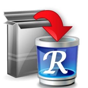 Revo Uninstaller Free 2.6.0 + Portable [Multi/Ru]