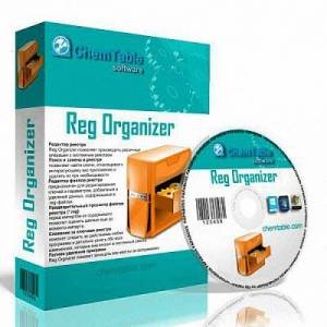 Reg Organizer 9.71 + Portable [Multi/Ru]