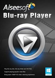 Aiseesoft Blu-ray Player 6.7.68 Repack (& Portable) by elchupacabra [Multi/Ru]
