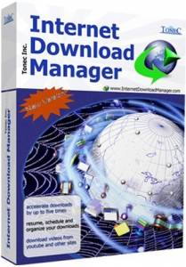 Internet Download Manager 6.42 Build 27 Final [Multi/Ru]