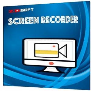 ZD Soft Screen Recorder 12.0.3 RePack (& Portable) by elchupacabra [Ru/En]